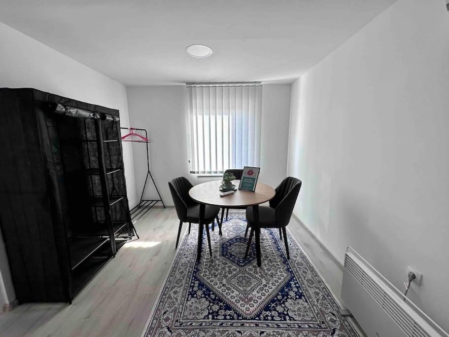 Apartment Easy Go Sarajevo Luaran gambar