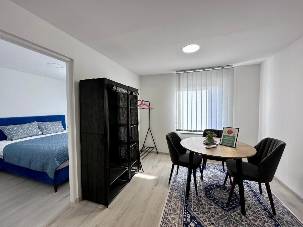 Apartment Easy Go Sarajevo Luaran gambar