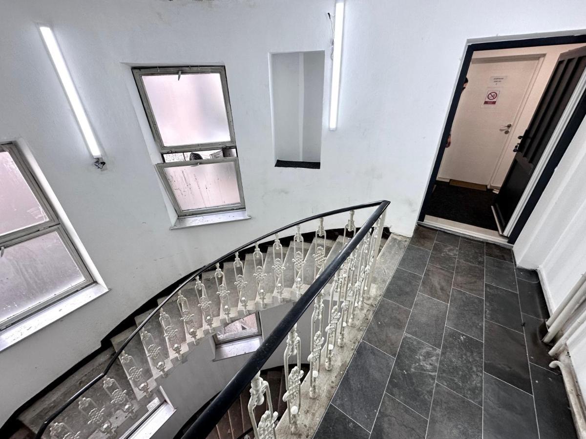 Apartment Easy Go Sarajevo Luaran gambar