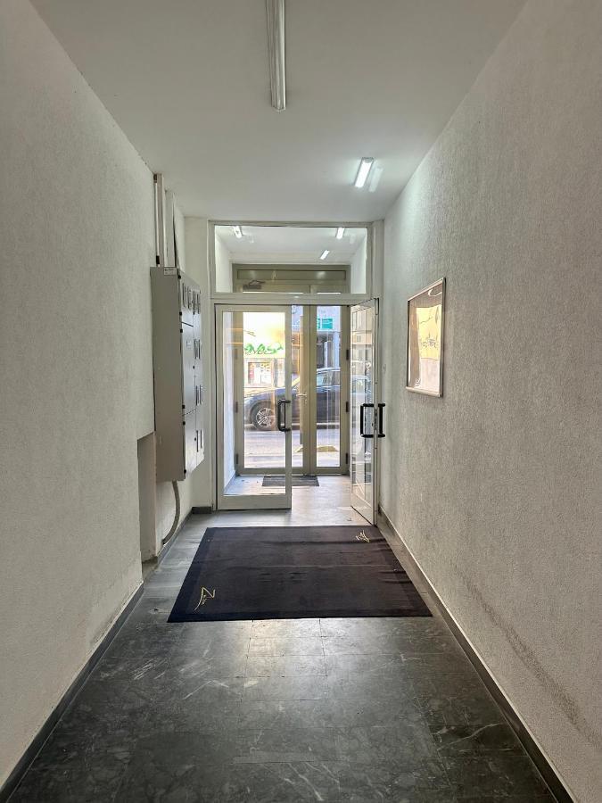 Apartment Easy Go Sarajevo Luaran gambar