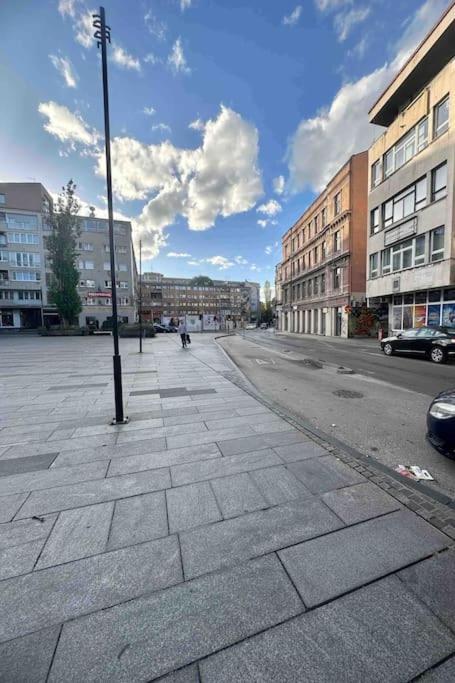 Apartment Easy Go Sarajevo Luaran gambar