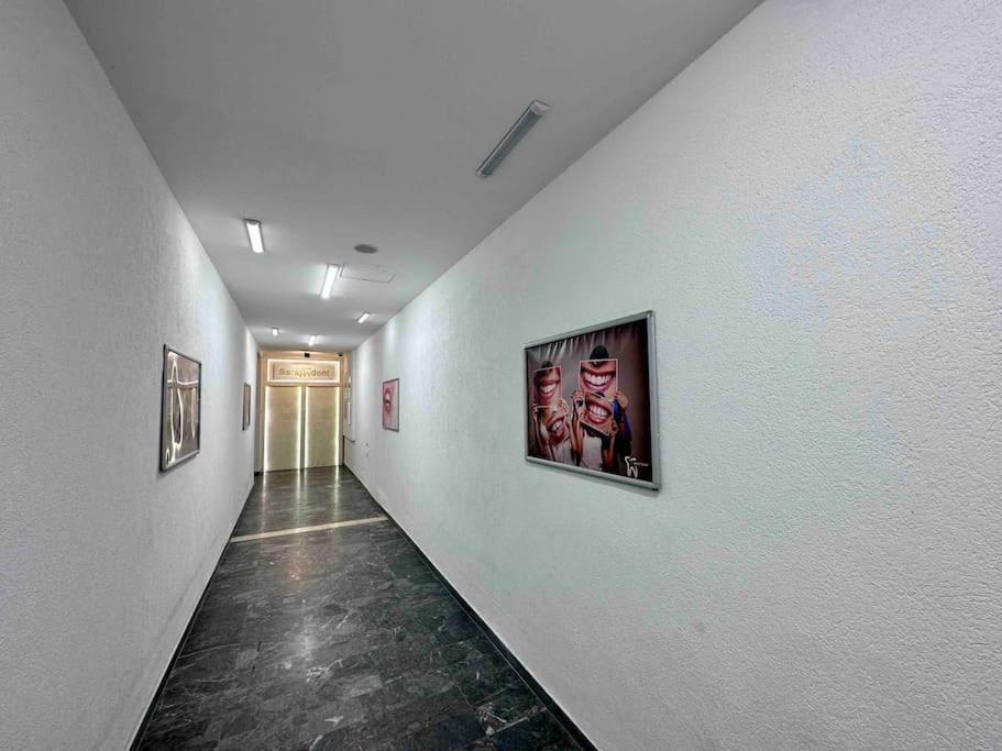 Apartment Easy Go Sarajevo Luaran gambar