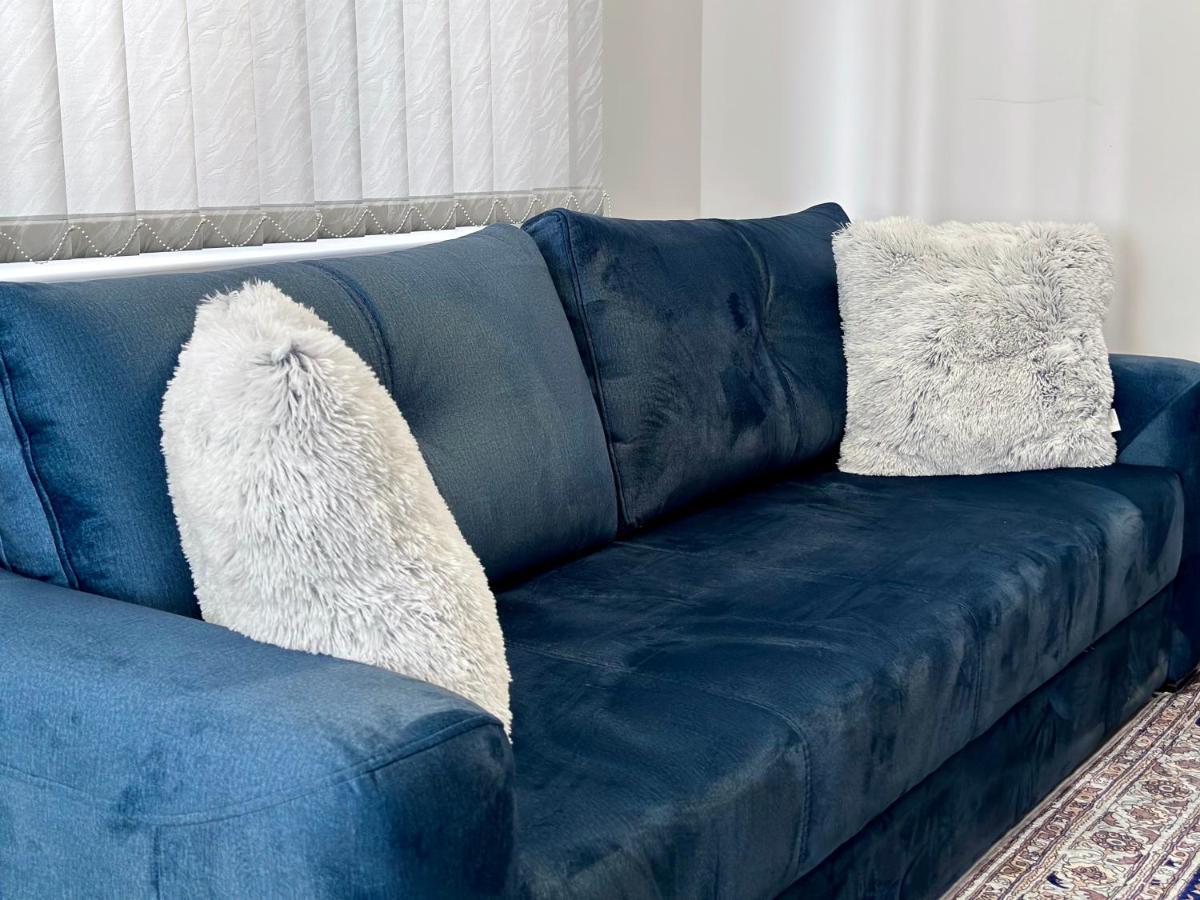 Apartment Easy Go Sarajevo Luaran gambar