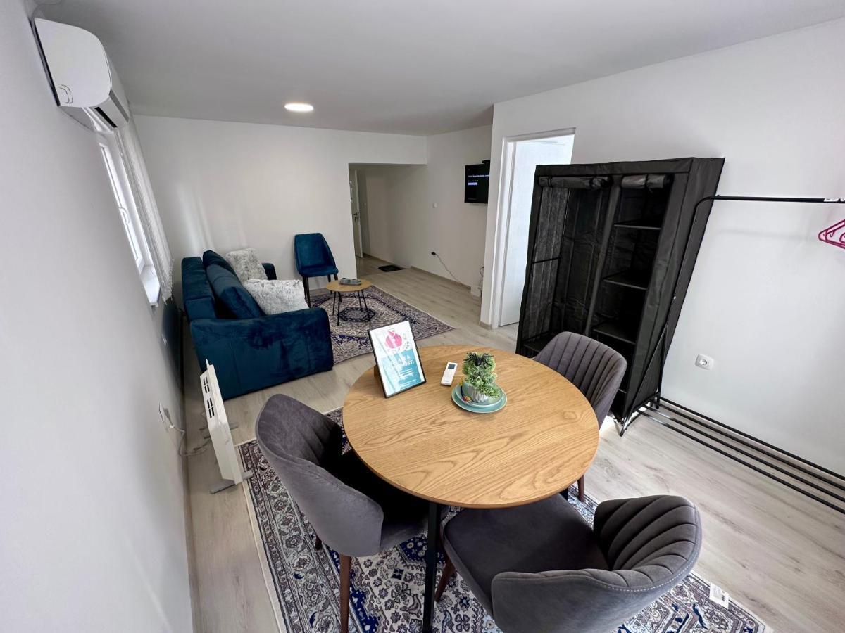 Apartment Easy Go Sarajevo Luaran gambar